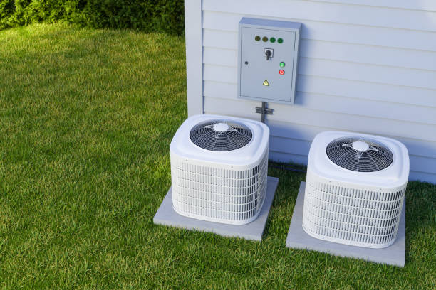 Best HVAC Financing and Leasing in Dentsville, SC