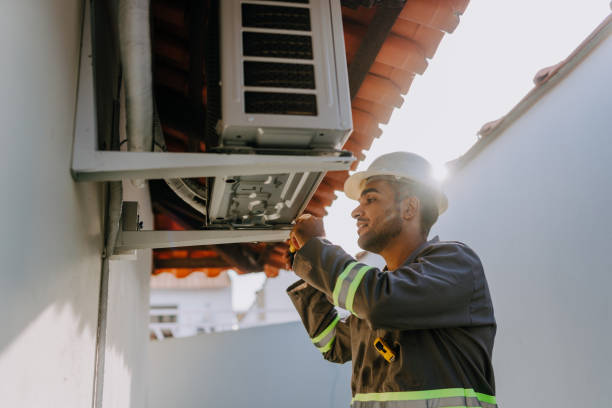 Best Residential HVAC in Dentsville, SC