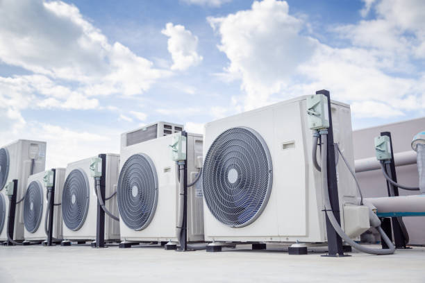  Dentsville, SC HVAC Pros