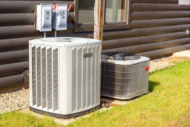 Best Energy-efficient HVAC Solutions in Dentsville, SC